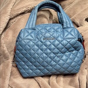 MZ Wallace Small Dutton Deluxe Crossbody